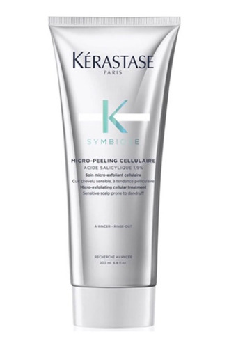 Kérastase Symbiose Micro- Peeling Cellulaire- 200mls