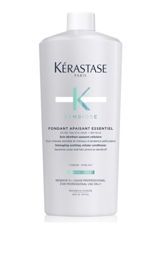 Kérastase Symbiose Fondant  Apaisant  Essentiel Condic 1L