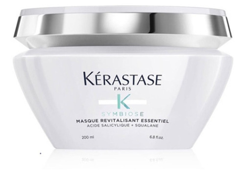 Kérastase Symbiose Masque Revitalisant Essentiel- Másc 200g