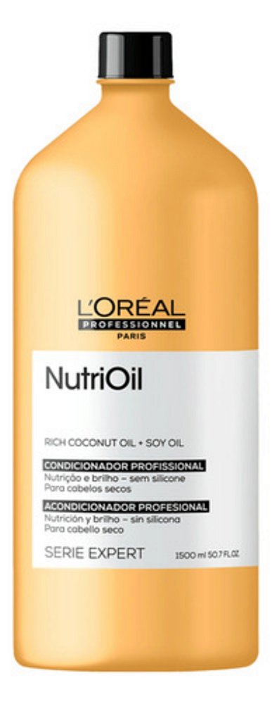 Loréal Professionnel Serie Expert Nutrioil Cond 1,5L