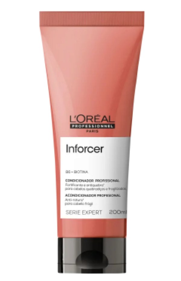 Loréal Profissional Condicionador Inforcer 200ml