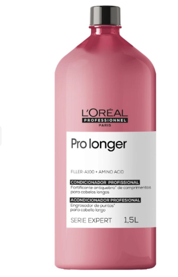Loréal Professionnel Pro Longer- Condicionador 1,5L
