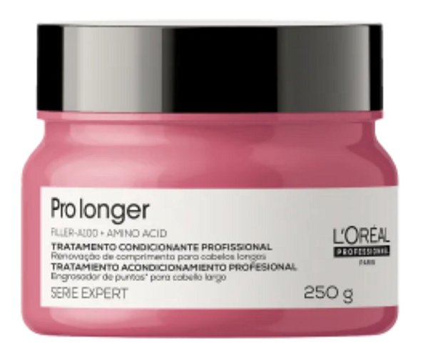 Loréal Professionnel Máscara Pro Longer 250g