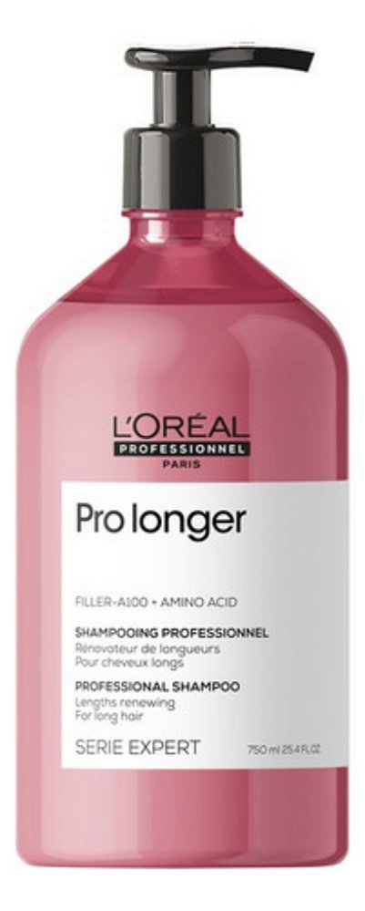 Loréal Professionnel Pro Longer - Shampoo 750ml
