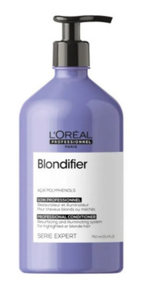 Condicionador Professionnel Blondifier 750ml Loréal Paris