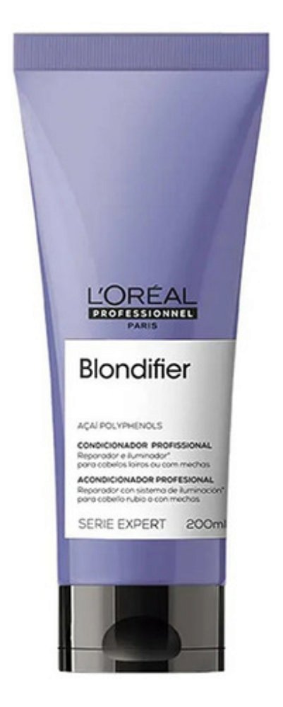 Loréal Profissionnel Blondifier-  Condicionador 200ml