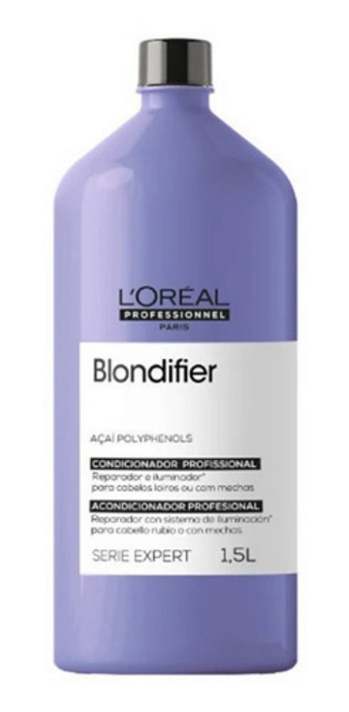 Loréal Professionnel Blondifier Condicionador 1,5L