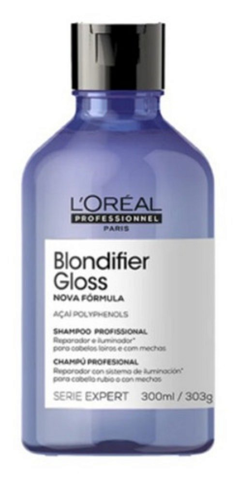 Loreál Professionnel Blondifier Gloss - Shampoo 300mls