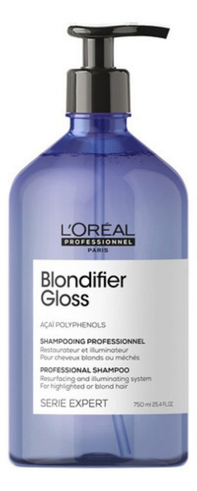 Loréal Professionnel Blondifier Gloss - Shampoo 750ml