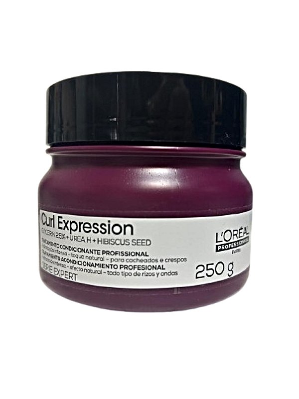 Loréal Professionnel Curl Expression - Máscara 250ml