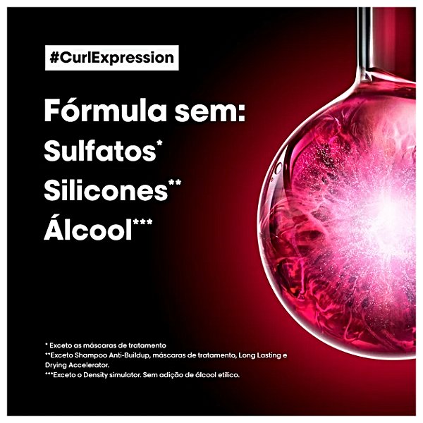 Loréal Curl Expression Intense Moisturizing - Shampoo 300ml