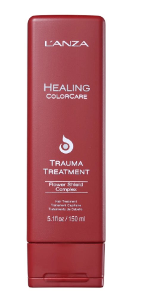 Lanza Healing Colorcare Trauma Treatment 150ml
