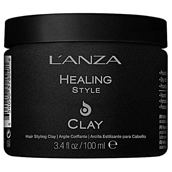 Lanza Healing Style - Clay 100mls