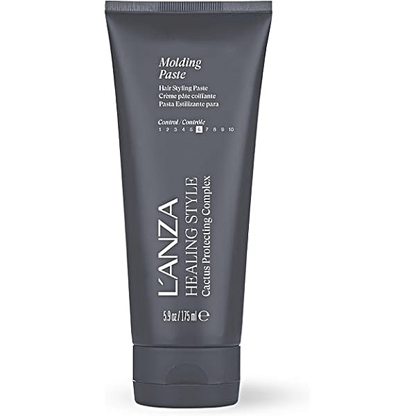 Lanza Healing Style Molding Paste - Pasta Modeladora 175mls