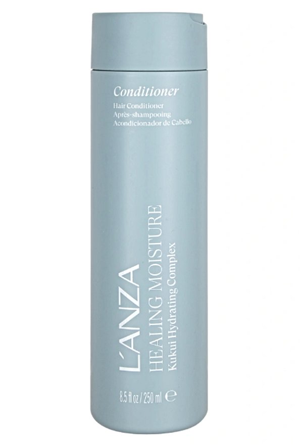 Lanza Healing Moisture Kukui Nut- Condicionador 250ml
