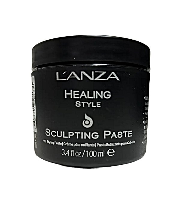 Lanza Healing Style Sculpting Paste 100ml