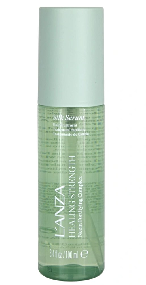 Lanza Healing Strength Neem Plant Silk - Sérum 100mls