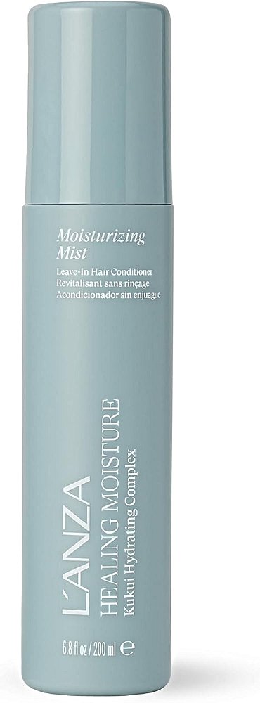Lanza Healing Moisture Moi Moi Moisturizing Mist - 200ml