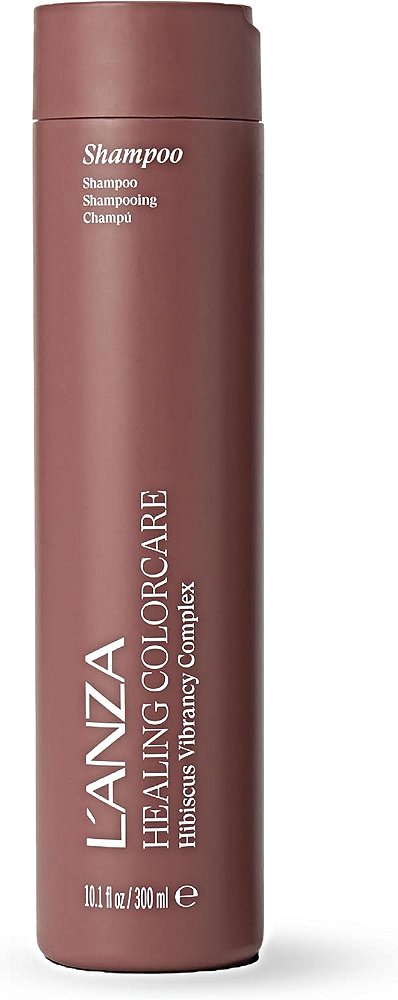 Lanza Healing Colorcare- Shampoo 300mls