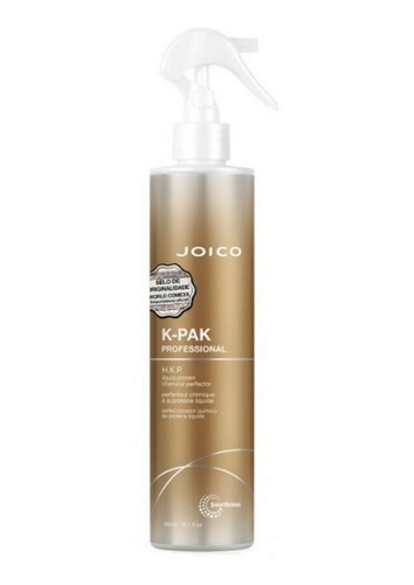 Joico K-pak H.k.p Liquid Protein- Spray Fixador De Cor 300ml