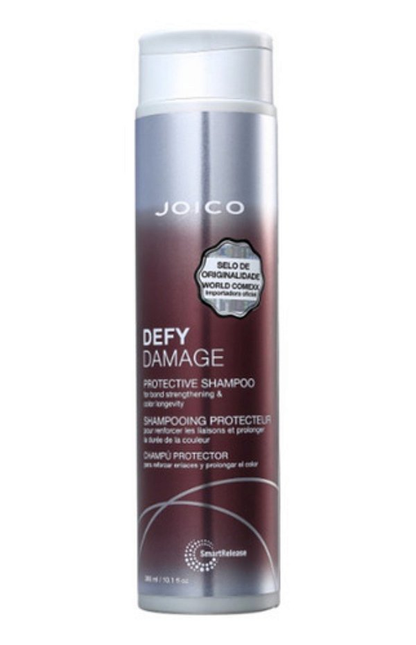 Joico Defy Damage - Shampoo 300mls