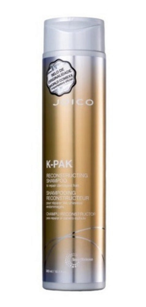 Joico K-pak To Repair Damage- Shampoo 300mls