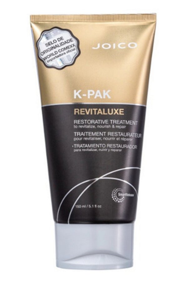 Joico K-pak Revitaluxe - Máscara 150ml