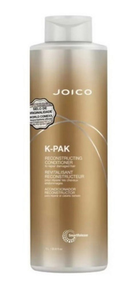 Joico K-pak To Repair Damage- Condicionador 1L