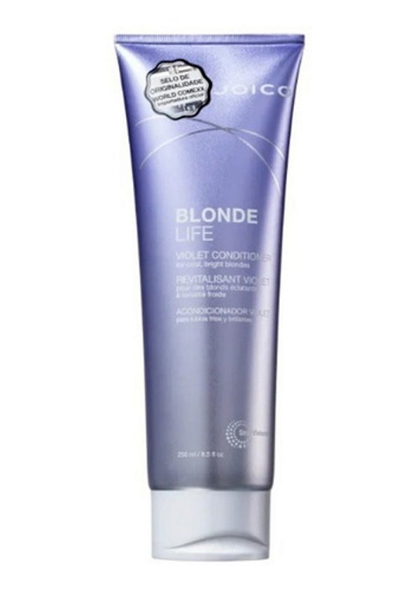 Joico Blonde Life Violet- Condicionador 250mls