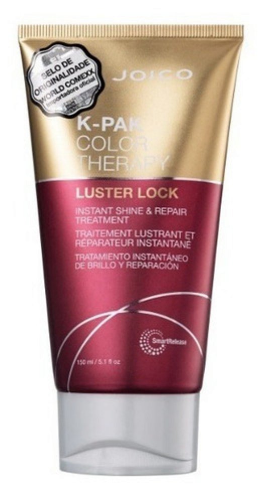 Joico K-pak Color Therapy Luster Lock- Máscara 140mls