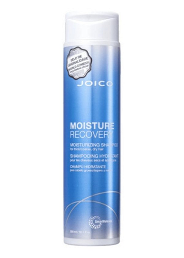 Joico Moisture Recovery- Shampoo 300mls