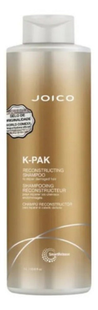 Joico K-pak To Repair Damage- Shampoo 1L