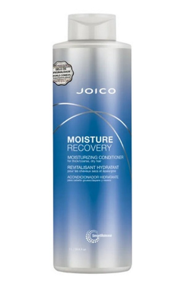 Joico Moisture Recovery- Condicionador 1L