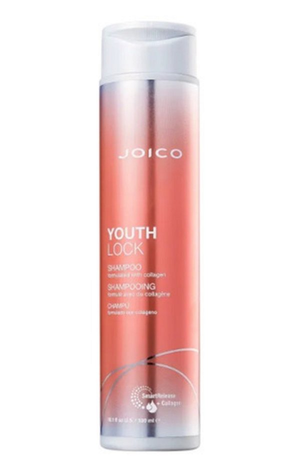 Joico Youthlock Collagen Collection - Shampoo 300ml