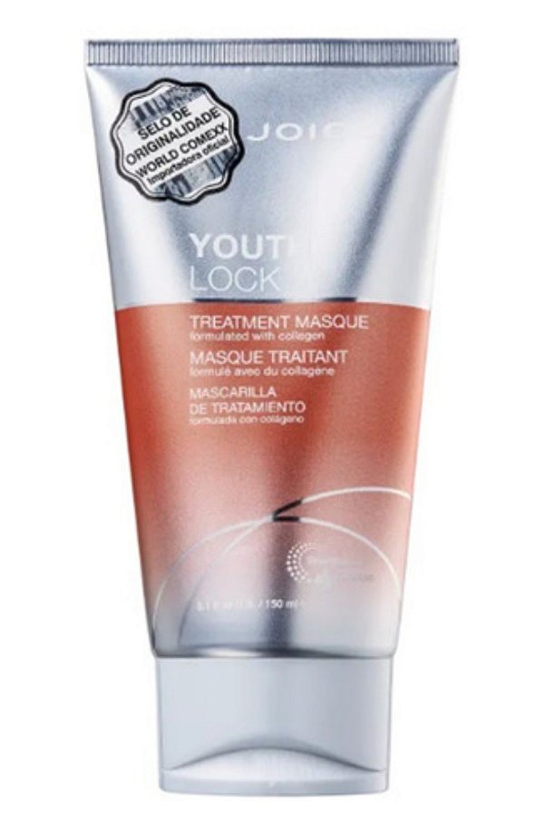 Joico Professional Youht Lock Máscara 150ml