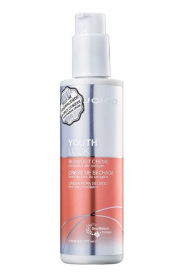 Joico Youthlock Collagen Collection- Leave-in 177mls