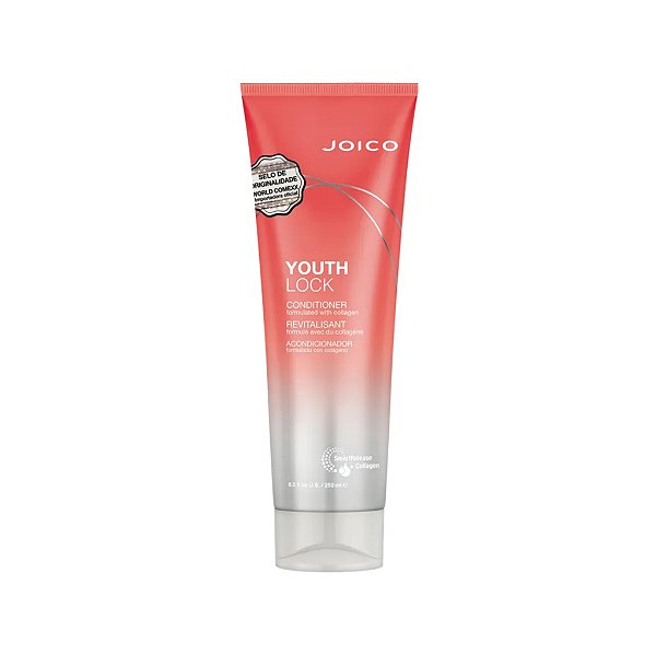 Joico Youthlock Collagen Collection- Condicionador 250mls