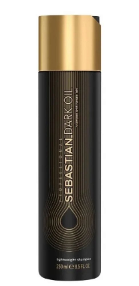 Sebastian Dark Oil - Shampoo 250ml