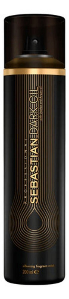 Sebastian Dark Oil Hair Mist - Perfume Para Cabelo 200ml