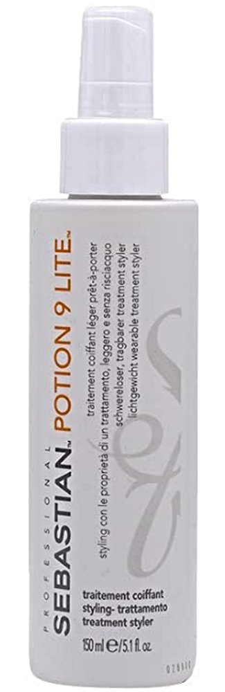 Sebastian Professional Potion 9 Lite - Leave-in 150ml
