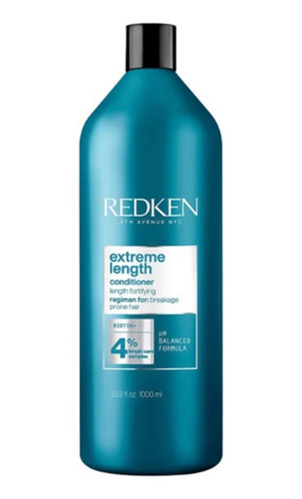Redken Extreme Length - Condicionador 1L