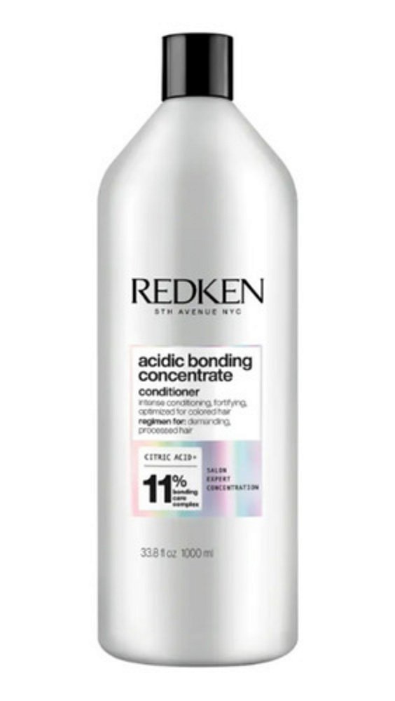 Redken Acidic Bonding Concentrate - Condicionador 1L