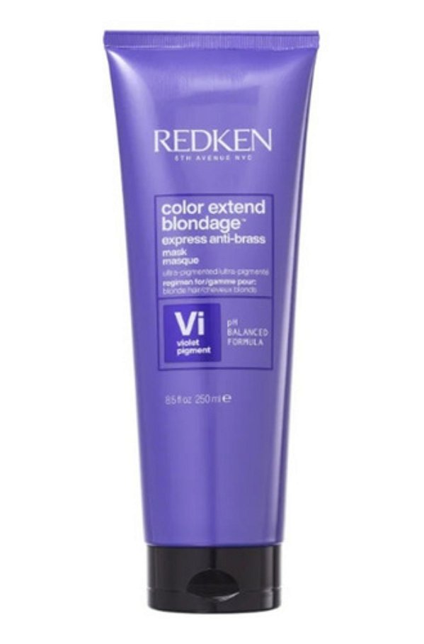 Redken Color Extend Blondage Express Anti-brass- Másc 250ml