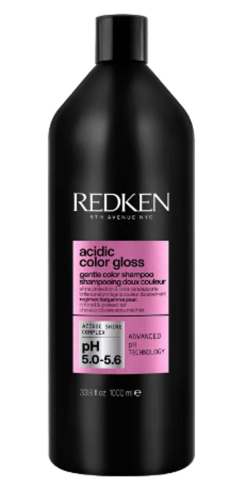 Redken Acidic Color Gloss - Shampoo 1L
