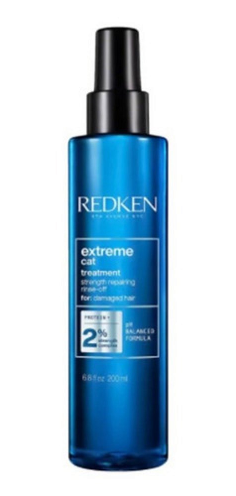 Redken Extreme Cat - Tratamento Reconstrutor 200ml