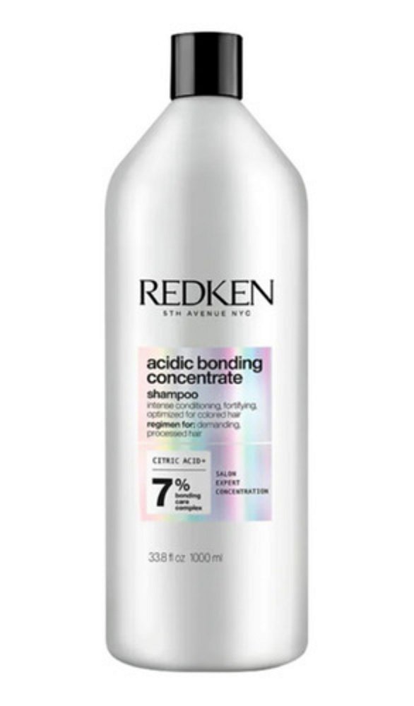Redken Acidic Bonding Concentrate- Shampoo 1L