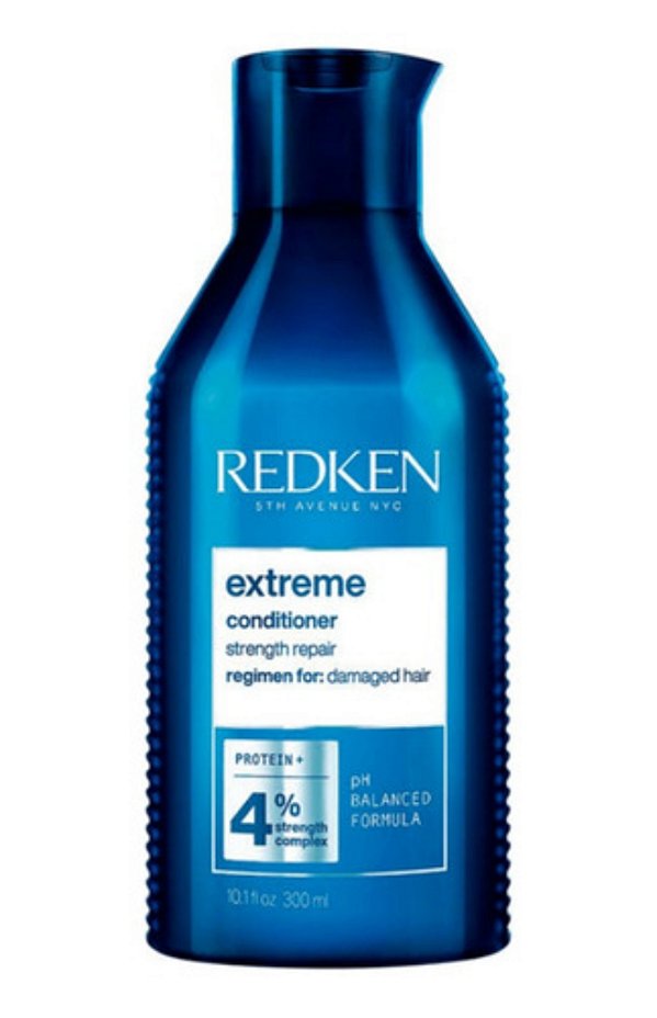 Redken Extreme- Condicionador 300mls