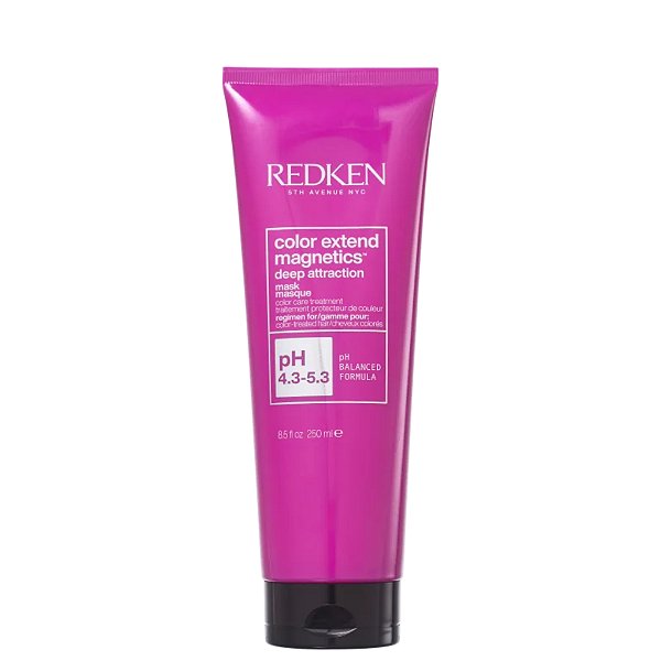 Redken Color Extend Magnetics - Máscara 250ml