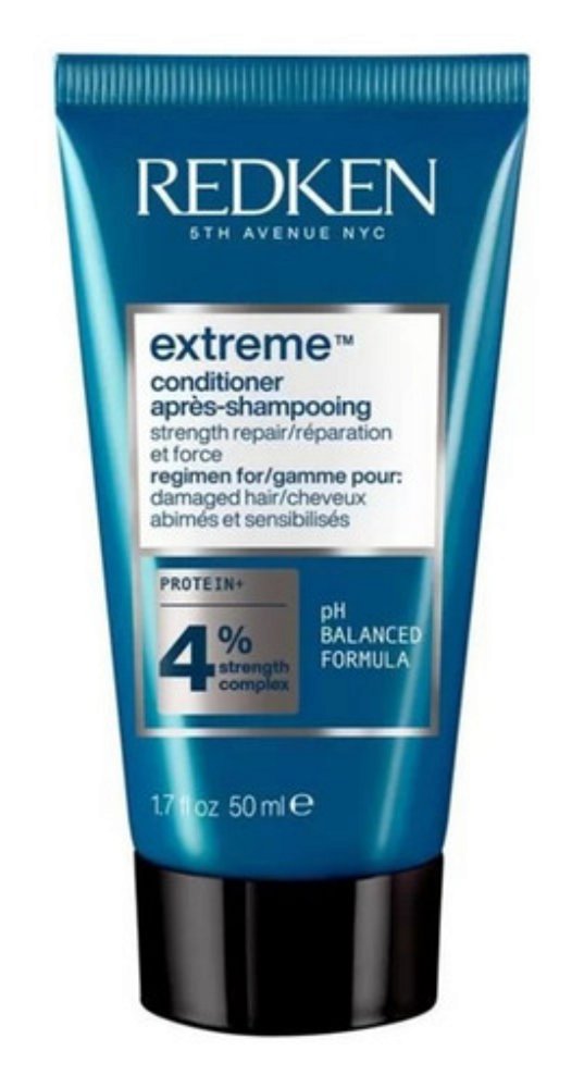 Redken Extreme - Condicionador 50mls