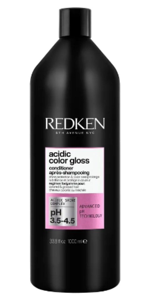 Redken Acidic Color Gloss - Condicionador 1L